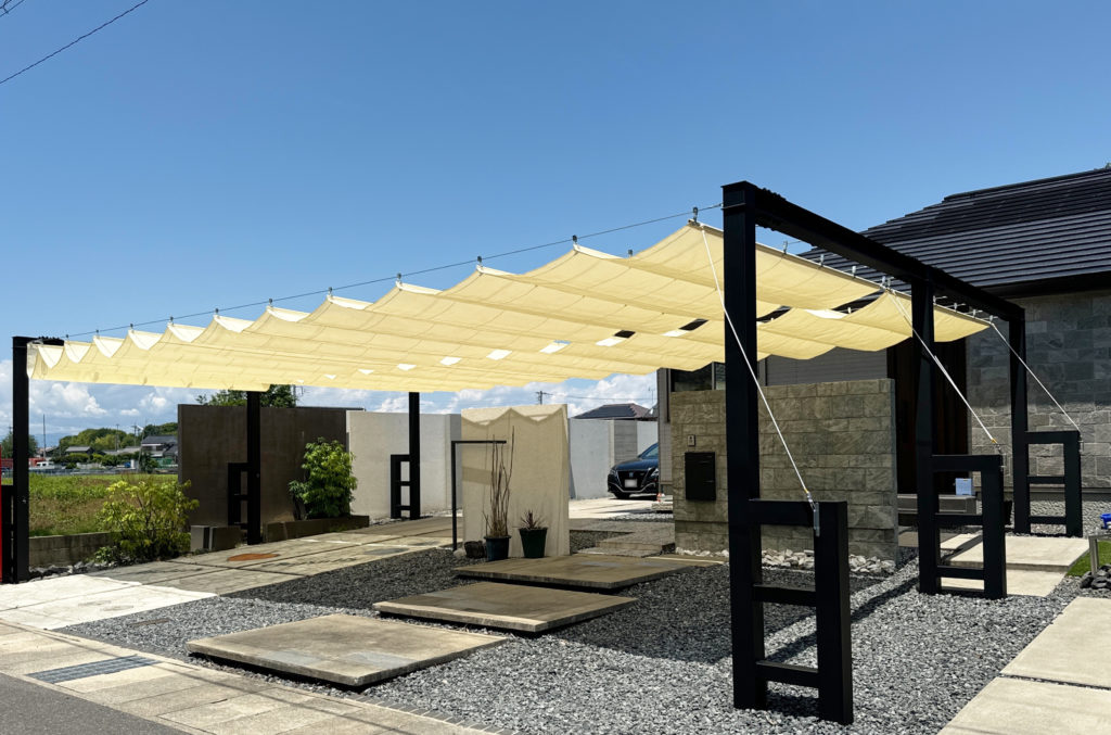 グランドビッグシェード