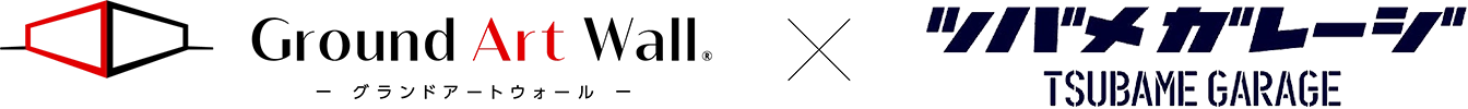 GAW×TUBAMEGARAGE