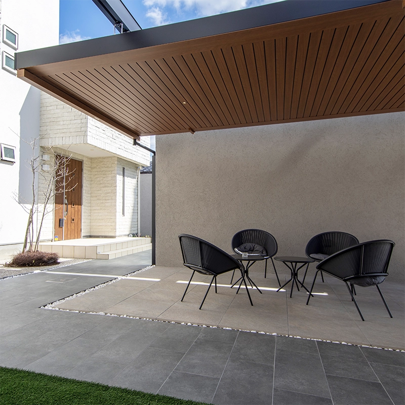 安心のアフターメンテナンス